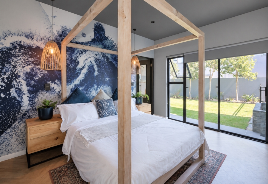 4 Bedroom Property for Sale in Sagewood Western Cape
